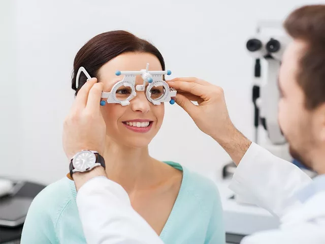 Nimodipine and vision: can it help protect your eyesight?
