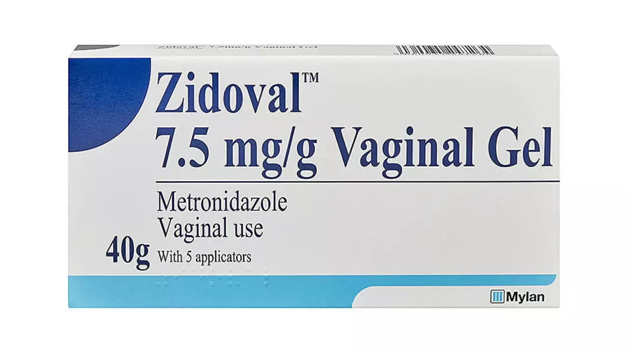 How Metronidazole Treats Bacterial Vaginosis: A Detailed Overview