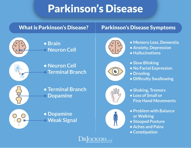 The Importance of Early Detection and Diagnosis in Parkinson's Disease