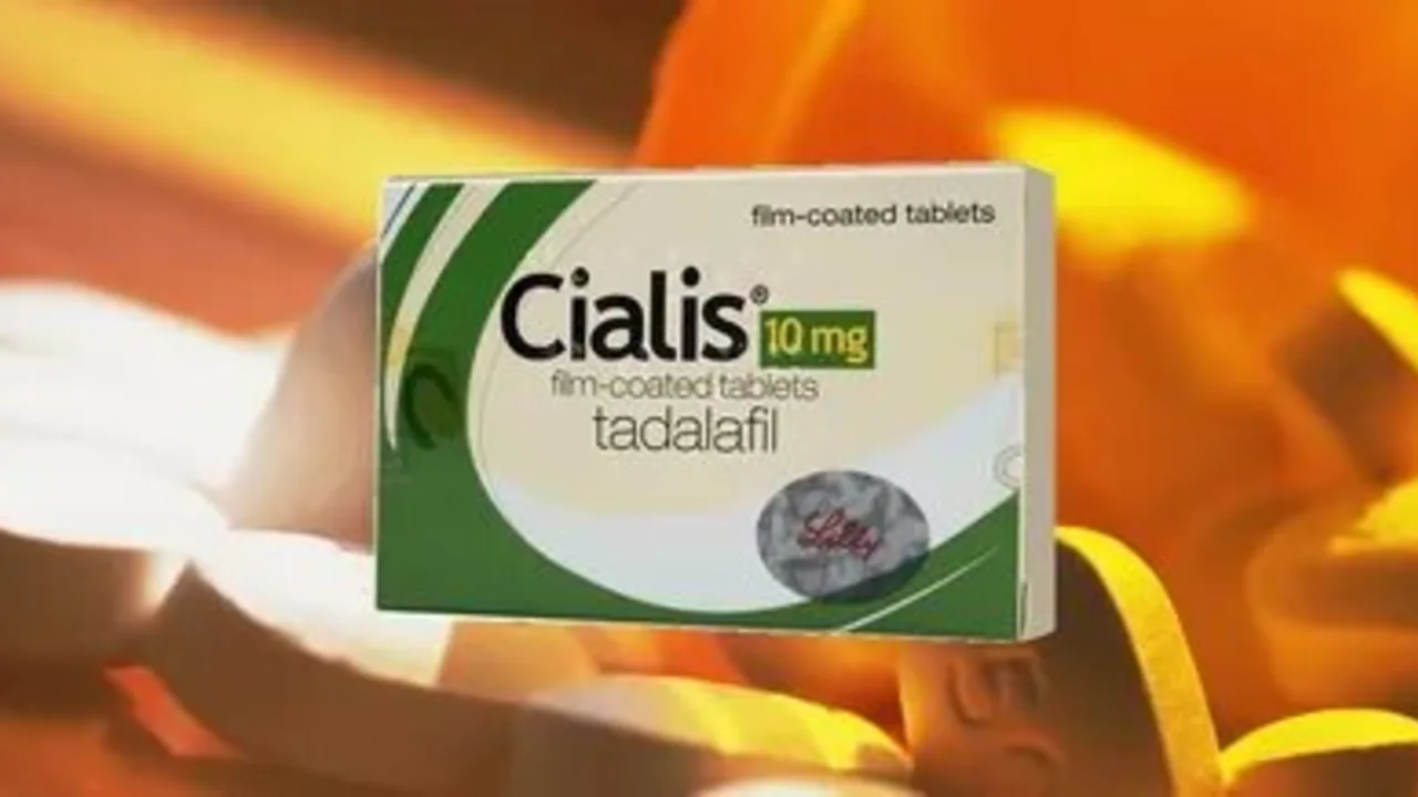 Discover the Best Deals on Cialis Daily - Affordable and Effective