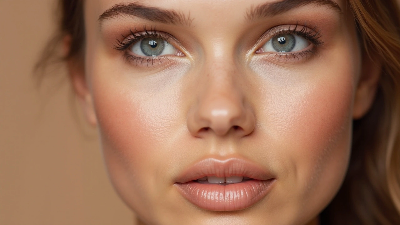 Top Tips for Covering Melasma with Makeup