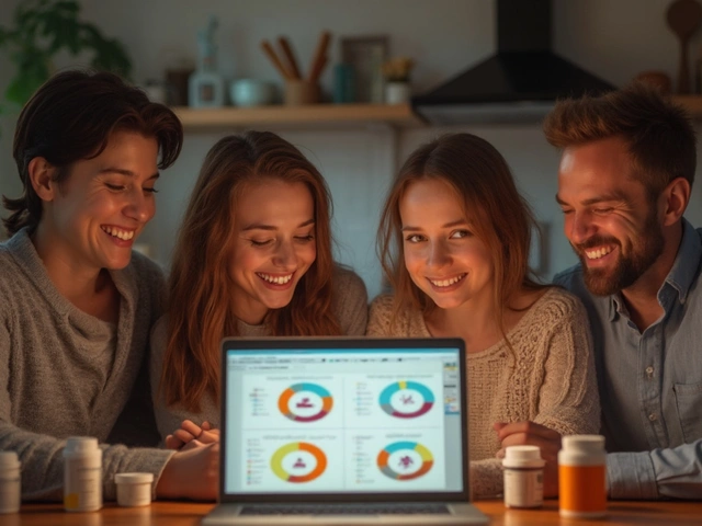 Prescription Price Transparency: How to Save Big by Comparing Online Pharmacies
