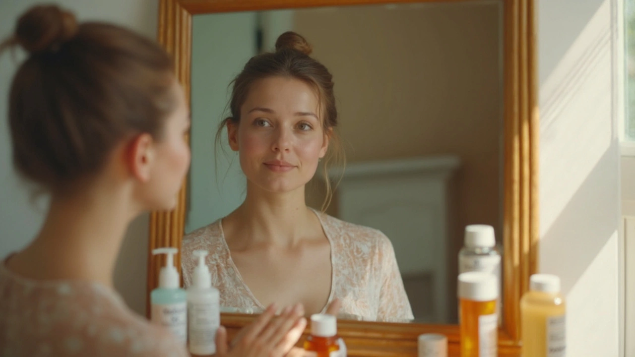 Accutane: The Ultimate Guide to Isotretinoin for Acne Treatment