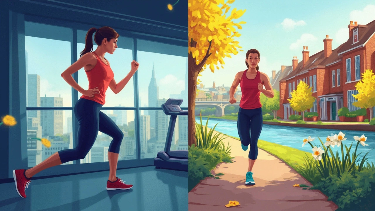 HIIT: How to Use Short, Intense Workouts to Ignite Metabolism