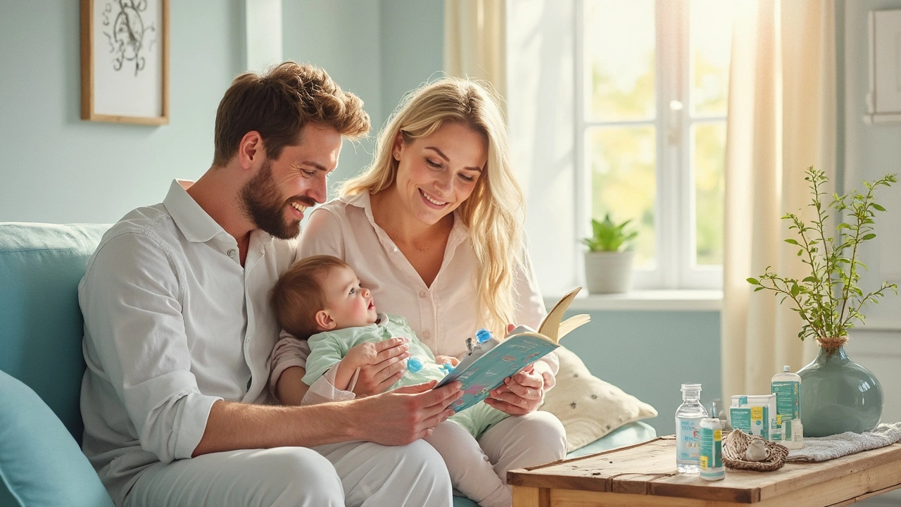 Questions to Ask Before Picking a Teething Pain Relief Product