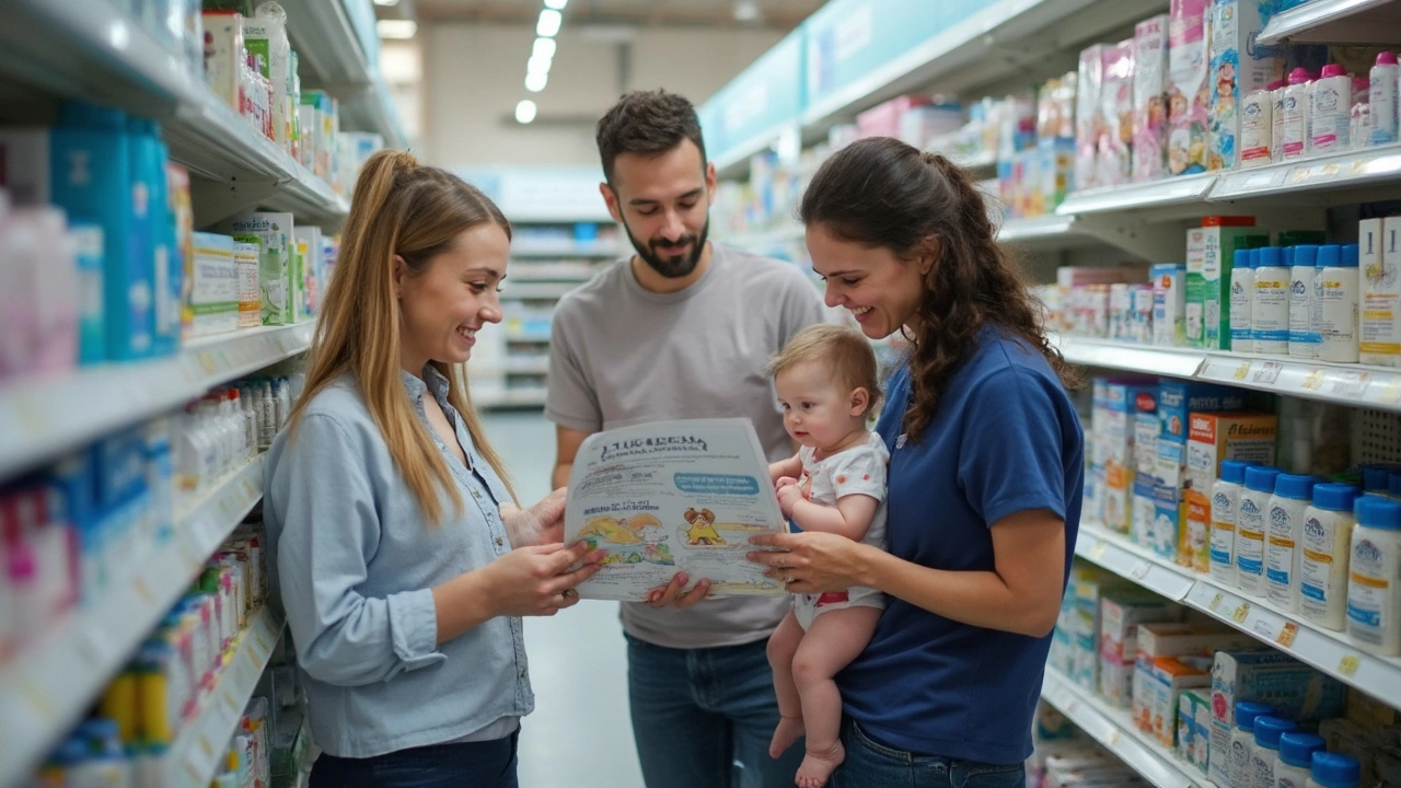 Spotting Safe and Effective Teething Remedies
