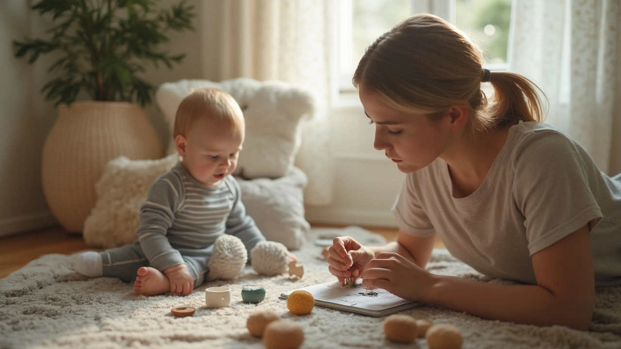 Teething Pain Relief: How to Choose the Best Product for Your Baby