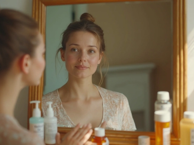 Accutane: The Ultimate Guide to Isotretinoin for Acne Treatment