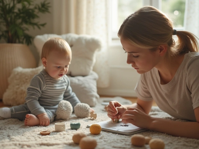 Teething Pain Relief: How to Choose the Best Product for Your Baby