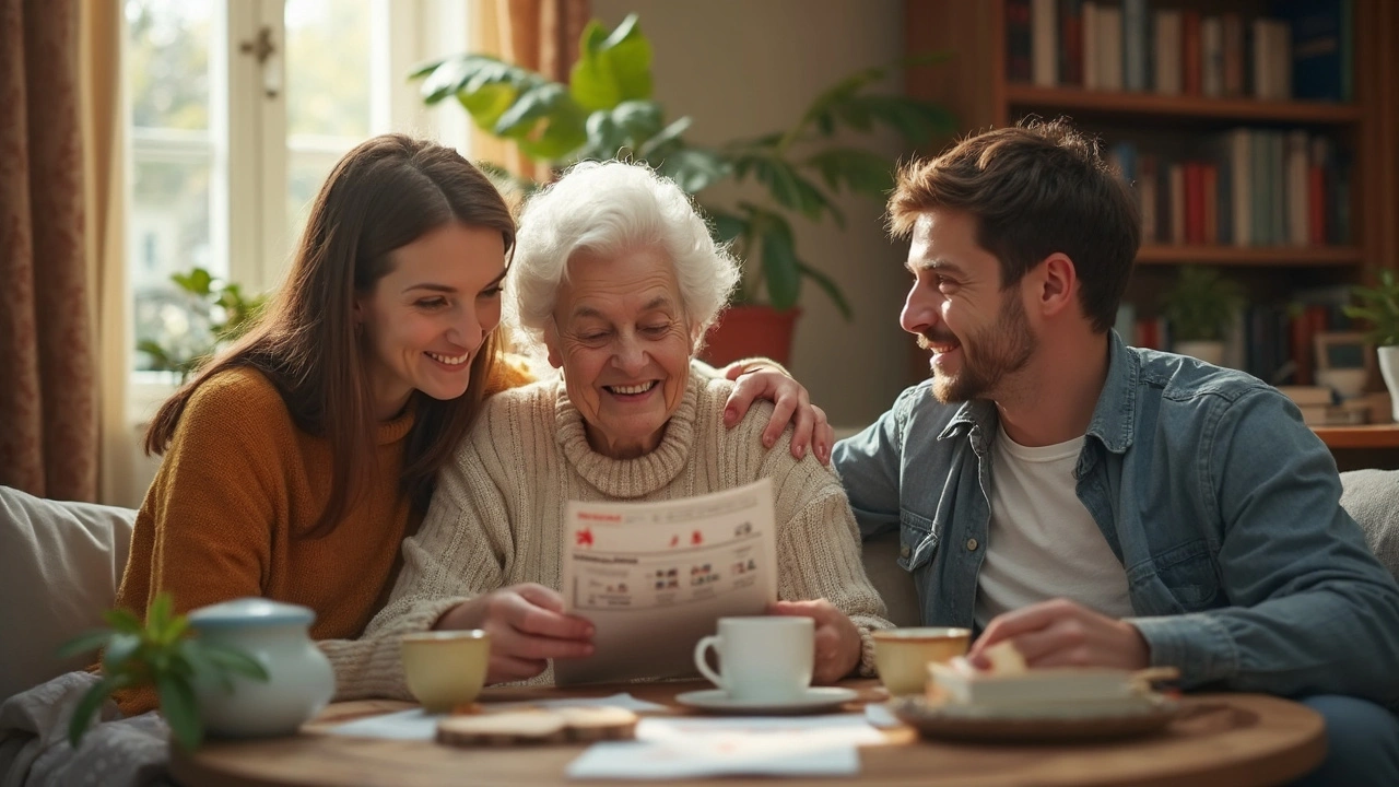 Exelon: How the Alzheimer's Drug Works, Key Benefits, and Real-World Tips