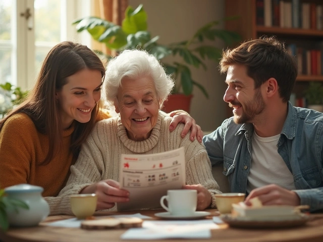 Exelon: How the Alzheimer's Drug Works, Key Benefits, and Real-World Tips