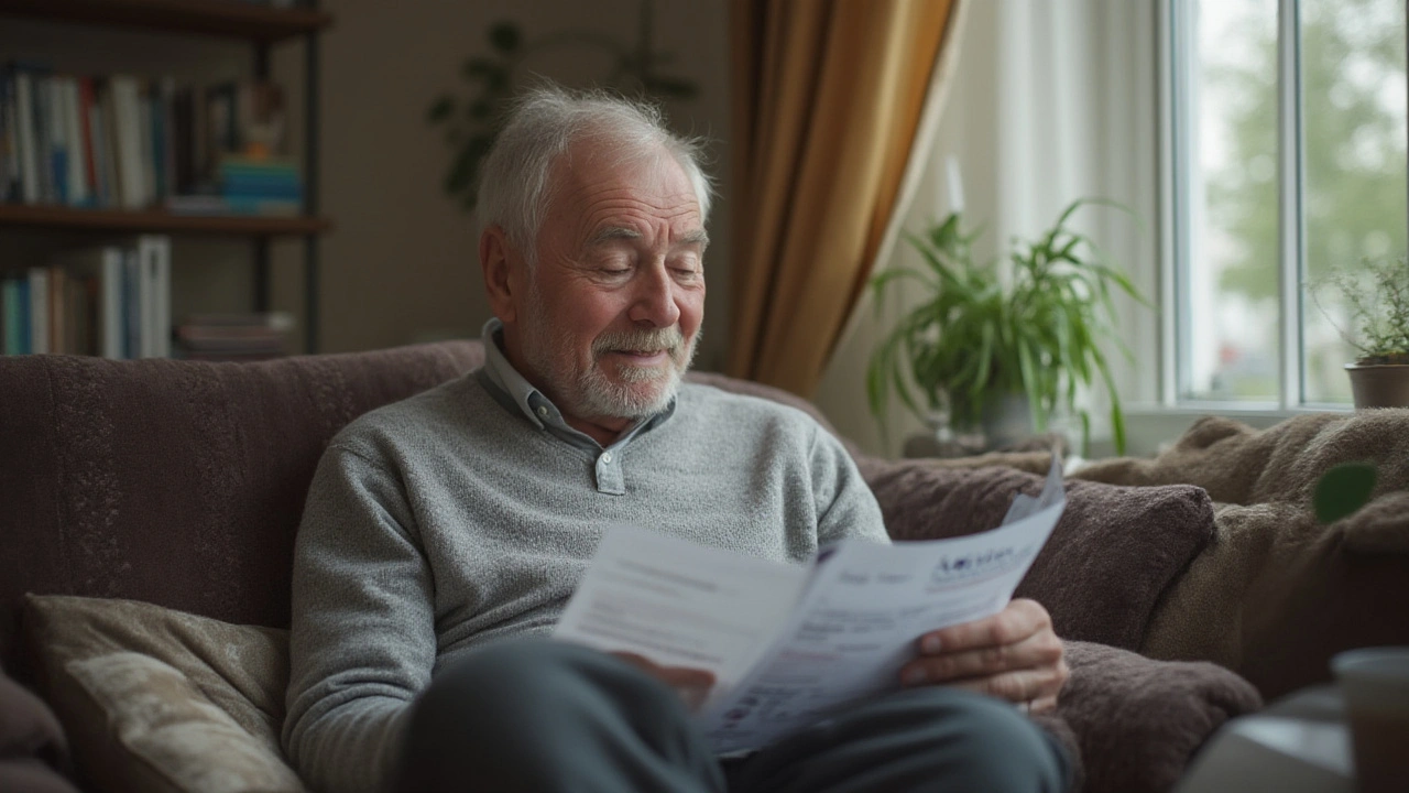 Ativan Dosage and Heart Safety: Essential Guide for Heart Patients