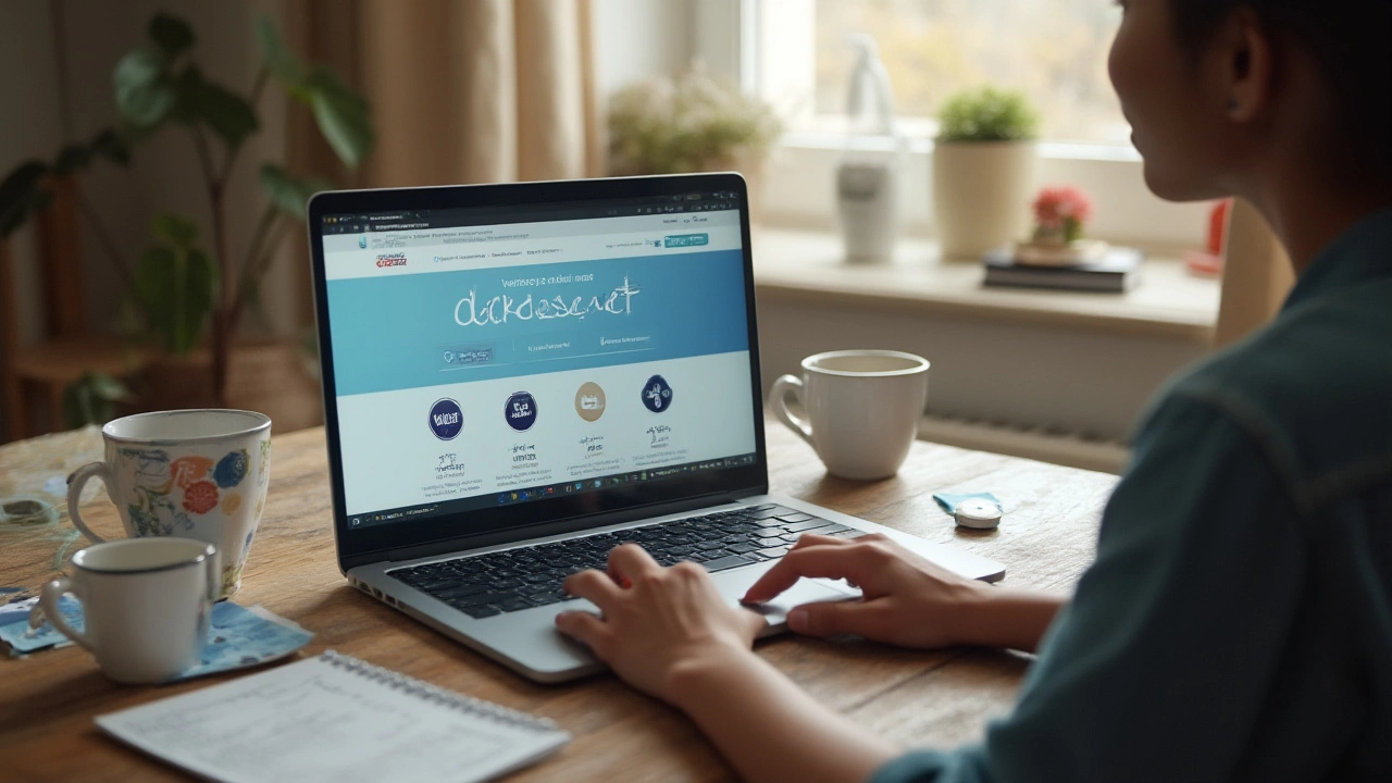 Duckdose.net: Reliable Online Pharmacy Review, Safety, and Guide 2025