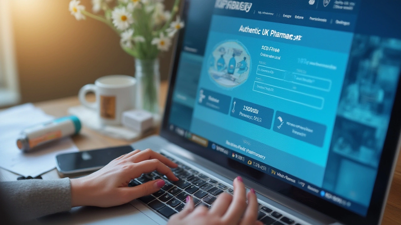 Ordering Process: Step-By-Step Guide for Buying Toprol Online
