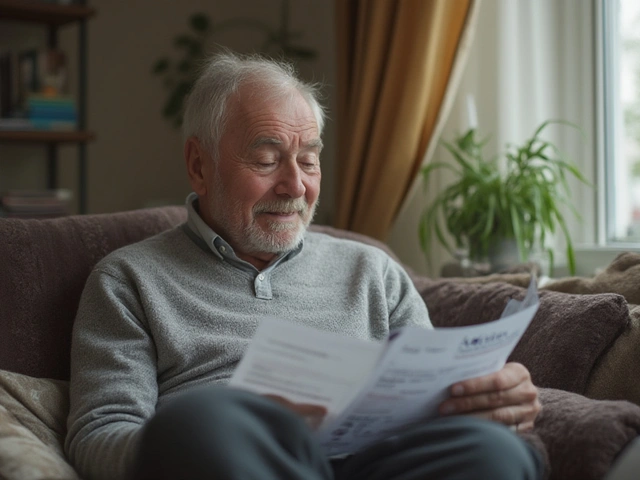 Ativan Dosage and Heart Safety: Essential Guide for Heart Patients