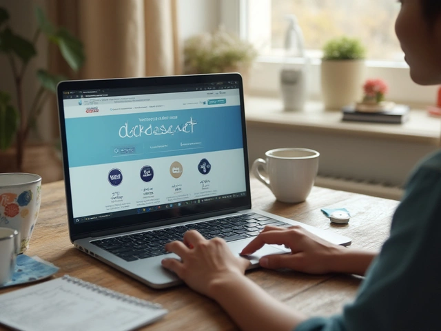 Duckdose.net: Reliable Online Pharmacy Review, Safety, and Guide 2025