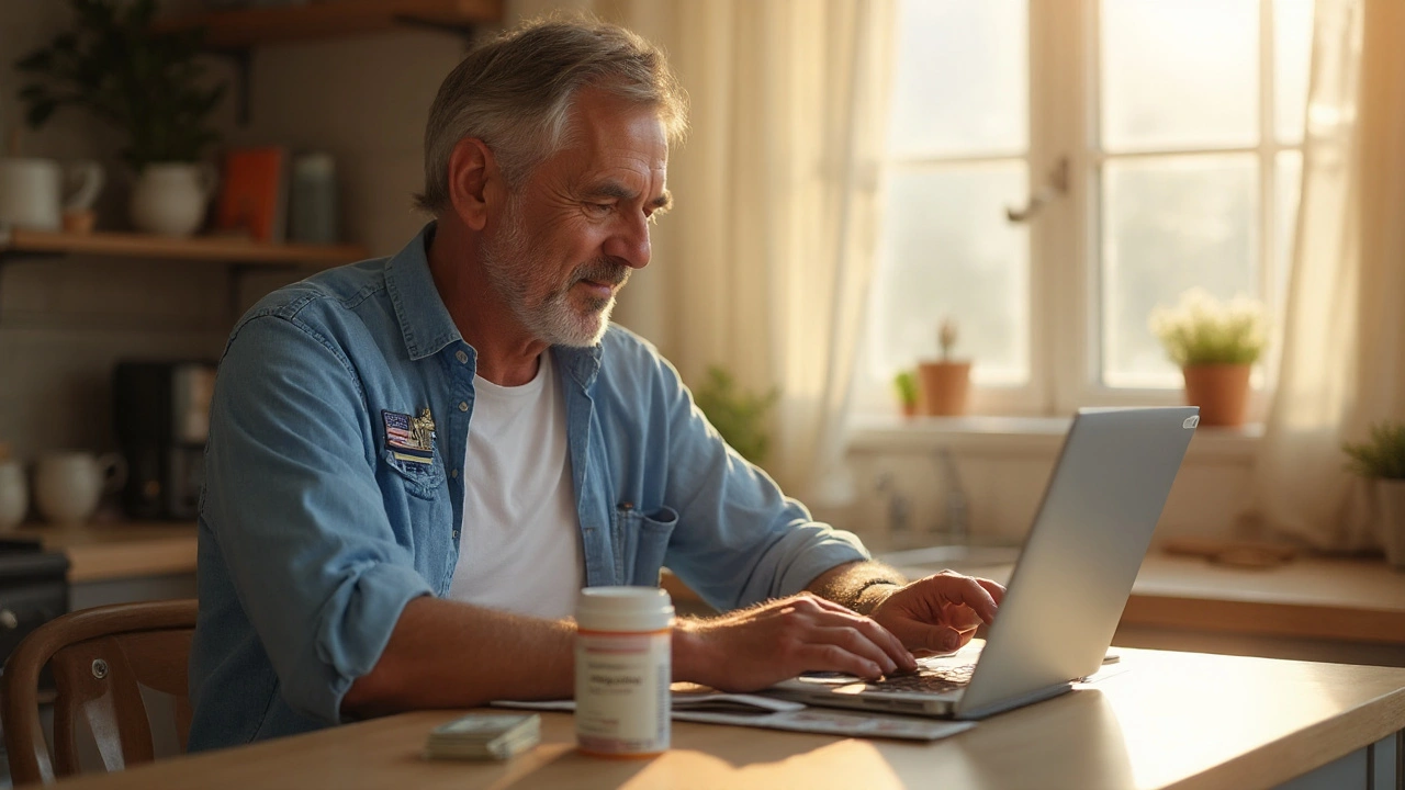 Buy Cheap Generic Crestor Online - Safe, Affordable Rosuvastatin Guide