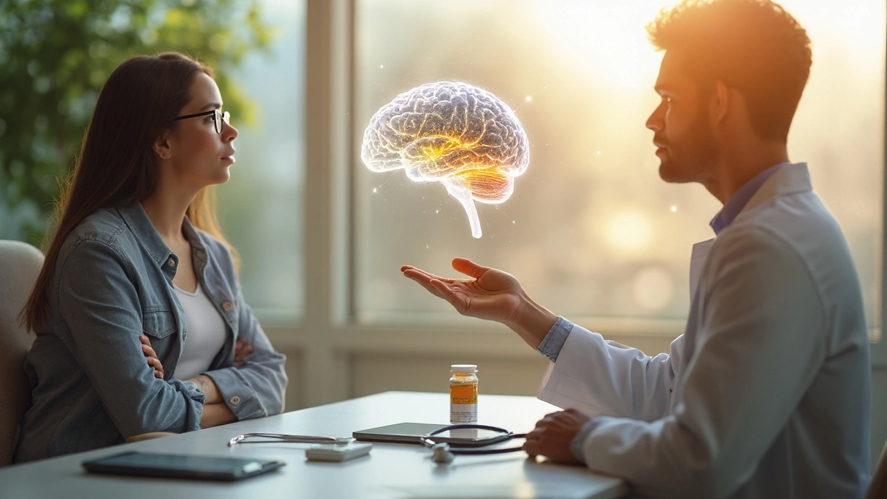Geodon (ziprasidone) guide: uses, dosage, side effects & FAQs