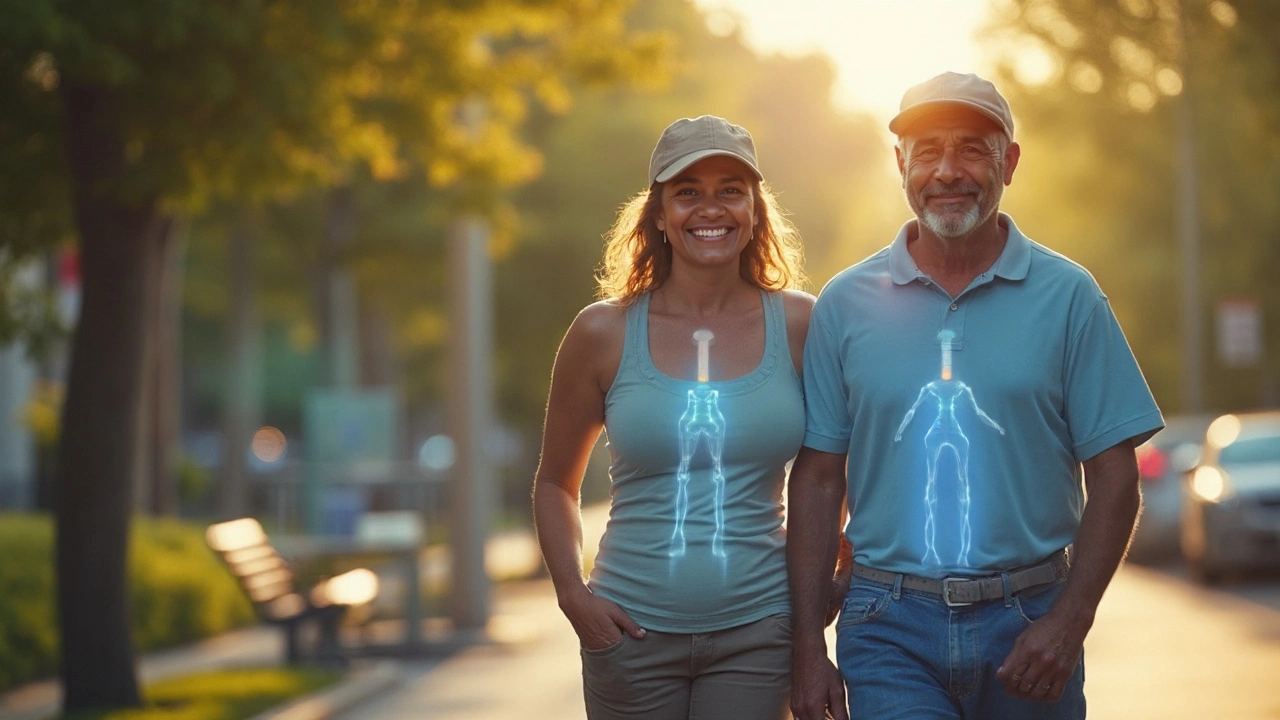 How Intermittent Claudication Connects to Sleep Apnea - Risks & Management