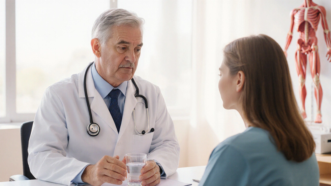 Hyponatremia Explained: Symptoms, Causes & Effective Treatments