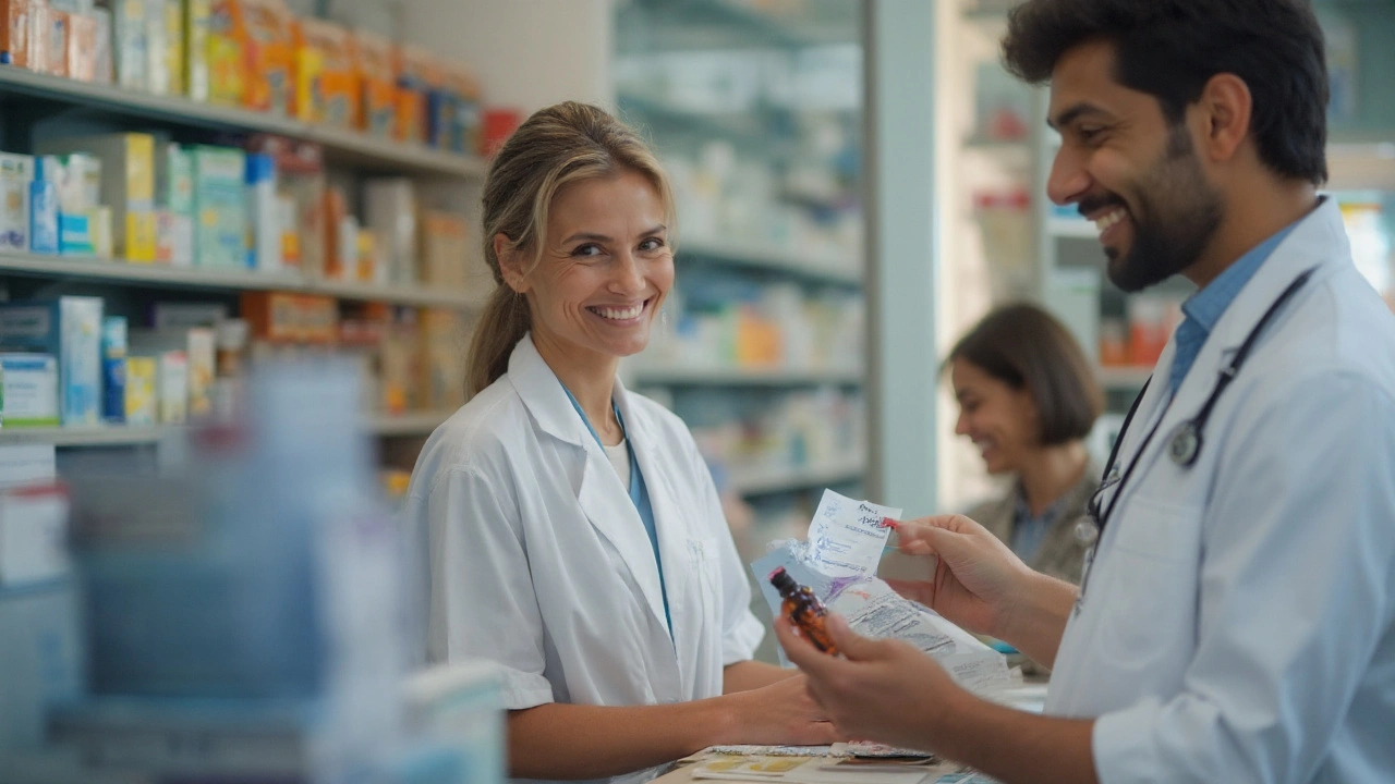 Side Effects, Risks, and How to Manage Them