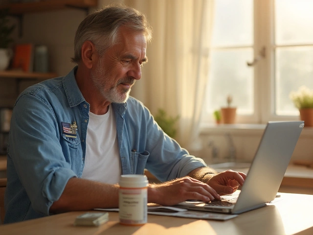 Buy Cheap Generic Crestor Online - Safe, Affordable Rosuvastatin Guide