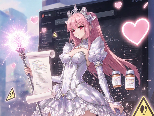 Buy Online Cheap Generic Atenolol: What You Need to Know Before Ordering