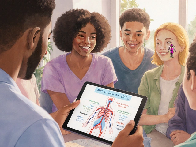 Gonorrhea Myths and Misconceptions: What the Facts Really Say