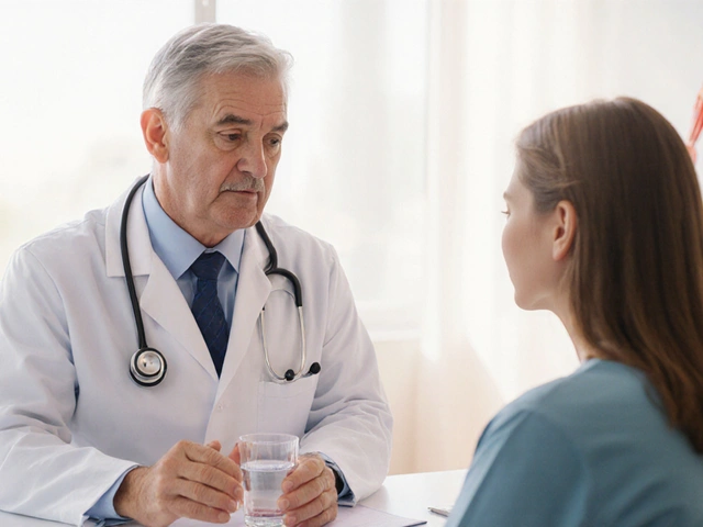 Hyponatremia Explained: Symptoms, Causes & Effective Treatments