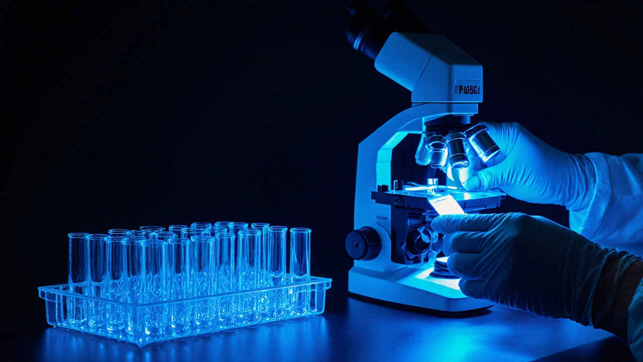 Treatment and the Rise of Antibiotic Resistance