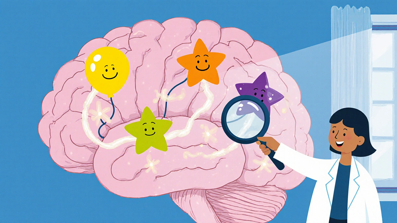 How Antidepressants Work: Science, Benefits & Side Effects