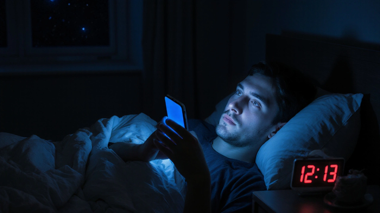 How Sleep Hygiene Helps Manage Insomnia