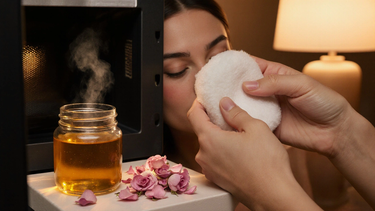 Ophthacare (Honey & Damask Rose) vs Top Eyelid Care Alternatives - Full Comparison