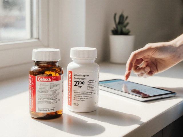 Buy Cheap Generic Celexa Online - Safe & Affordable Options