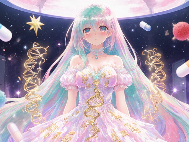 Gene Therapy and Drug Interactions: Unique Safety Challenges