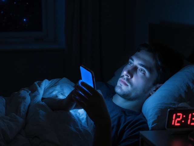 How Sleep Hygiene Helps Manage Insomnia