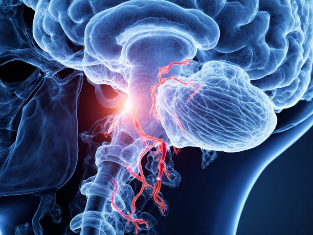 Understanding Vomiting: Causes, Prevention Tips & the Science Behind It