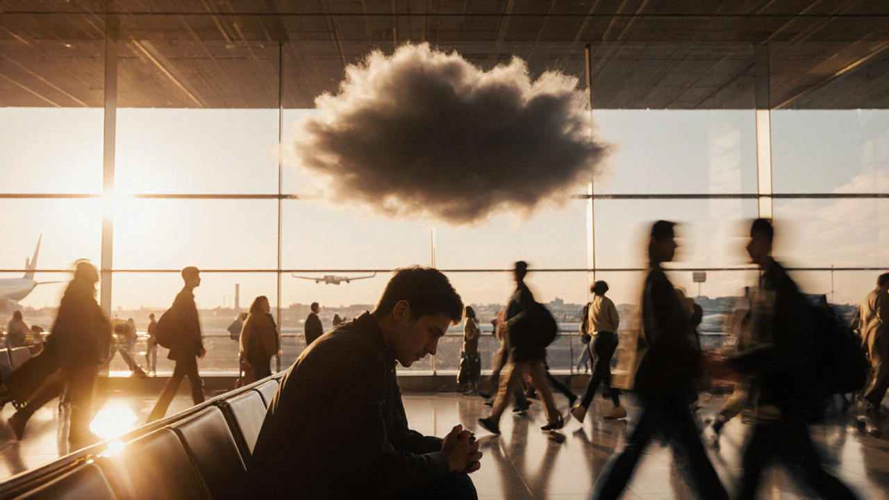 Travel Anxiety: Proven Tips to Reduce Stress on Vacation