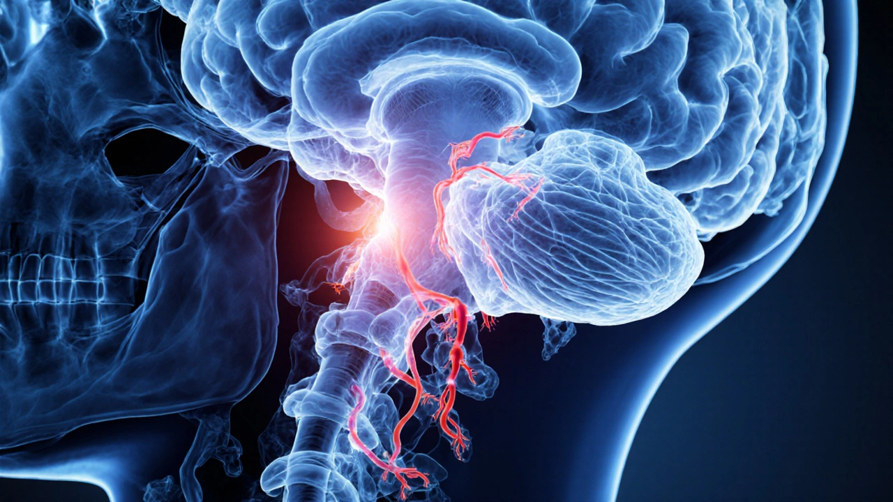 Understanding Vomiting: Causes, Prevention Tips & the Science Behind It