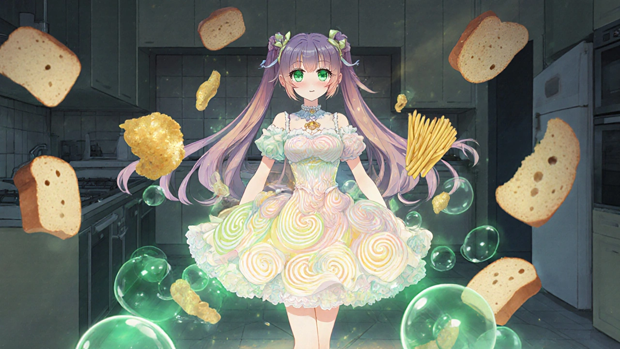 Alpha-Glucosidase Inhibitors: How to Manage Gas, Bloating, and Diarrhea Side Effects