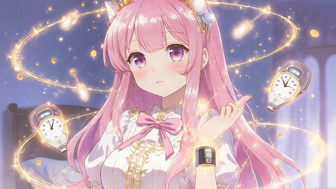 Continuous Subcutaneous Insulin Infusion: Pump Settings and Safety Tips for Daily Use