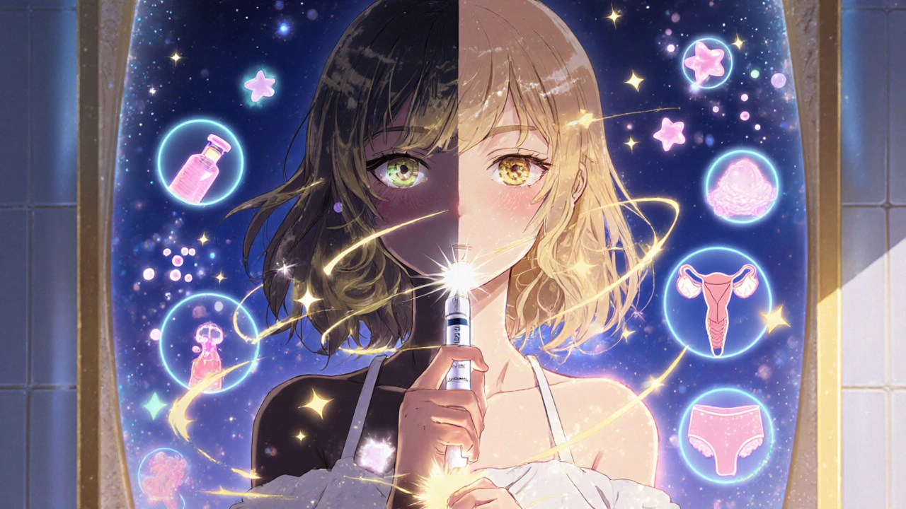 GLP-1s for PCOS and Obesity: Real Weight Loss and Metabolic Results