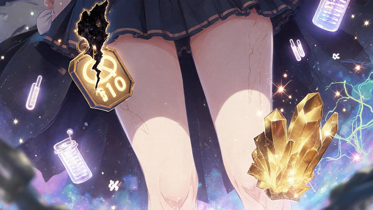 Muscle Cramps on Statins: How to Tell If It's Myopathy or Neuropathy