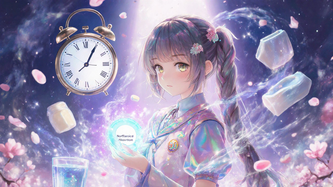 Norfloxacin Dosage and Administration Guidelines: What You Need to Know