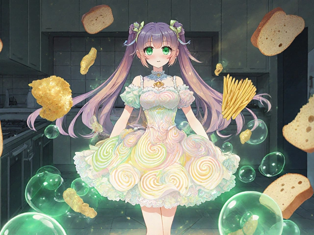 Alpha-Glucosidase Inhibitors: How to Manage Gas, Bloating, and Diarrhea Side Effects