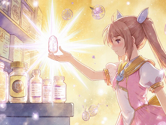 Clinical Studies on Generic Drug Efficacy: What the Research Really Shows