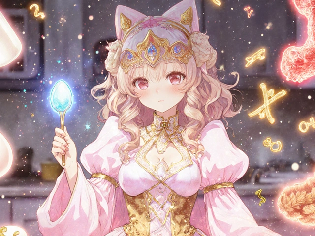 Eosinophilic Esophagitis: Food Triggers and Steroid Slurries Explained