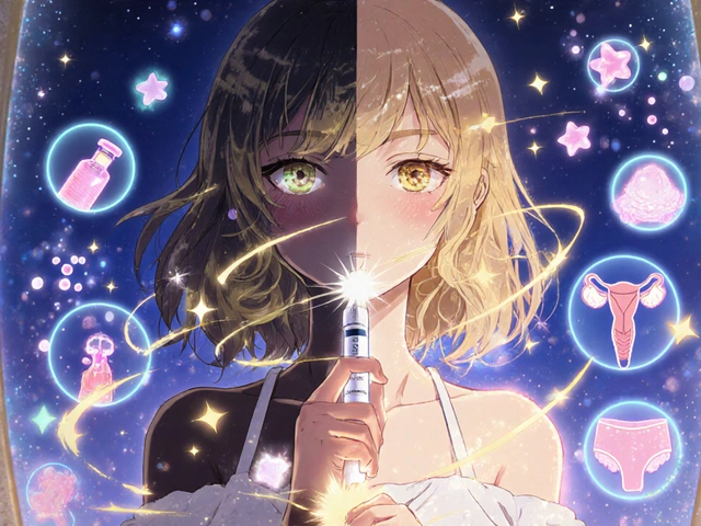 GLP-1s for PCOS and Obesity: Real Weight Loss and Metabolic Results