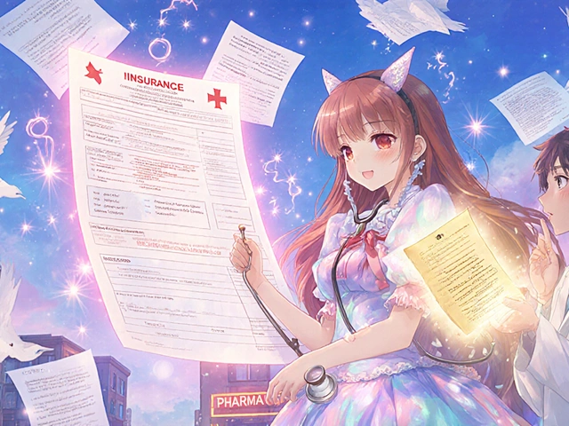 How to Appeal Insurance Denials for Generic Medications: A Step-by-Step Guide