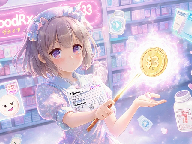 How to Save Money on Generic Drugs with Coupon and Discount Card Programs